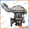Turbocompresseur neuf pour FIAT | 49S35-00700, 49S35-00710
